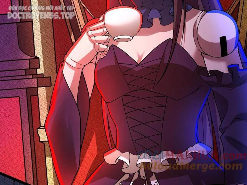 quỷ dị dược tề sư: bệnh nhân của ta đều là kinh khủng chapter 143 38