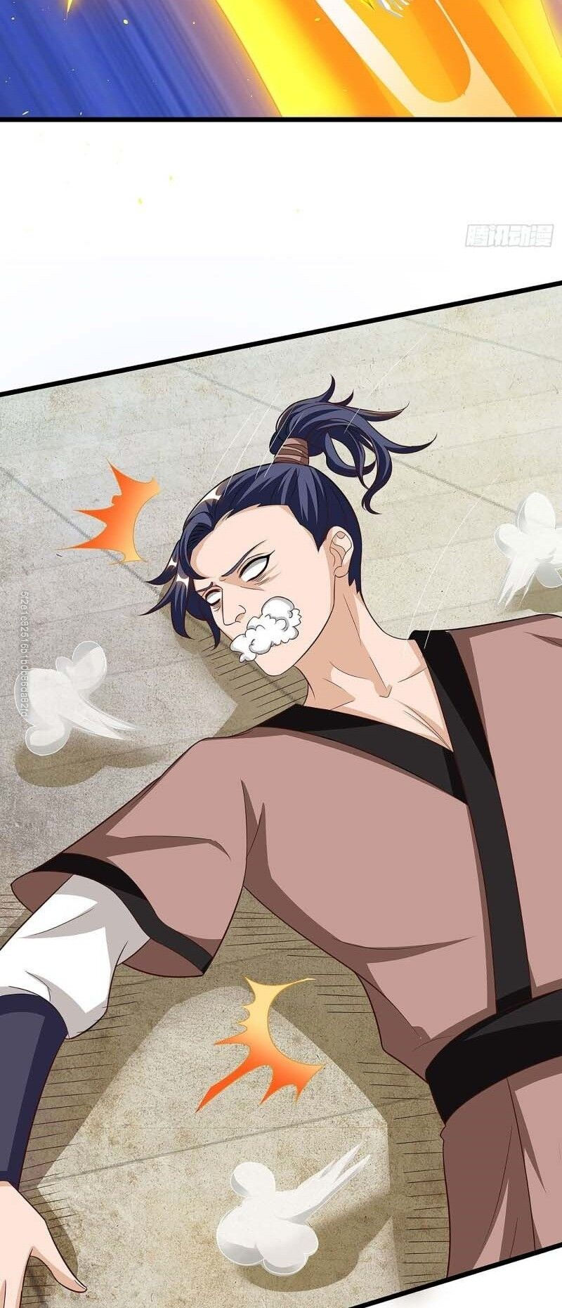 chúa tể tam giới chapter 73 23