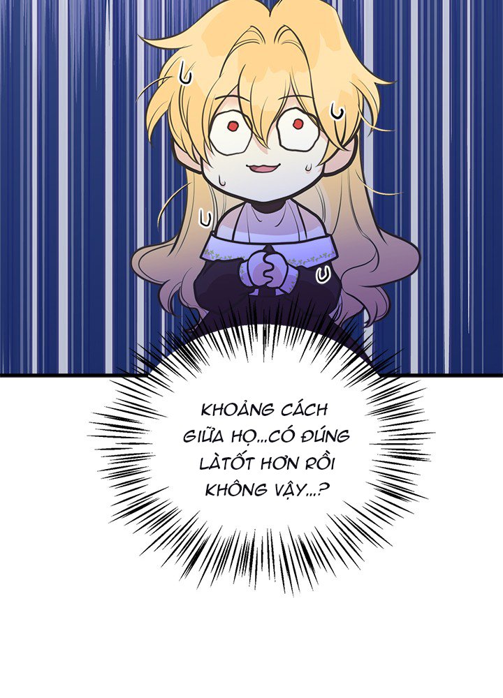 chị tôi đã nhặt về một nam chính quyến rũ chapter 59.1 34