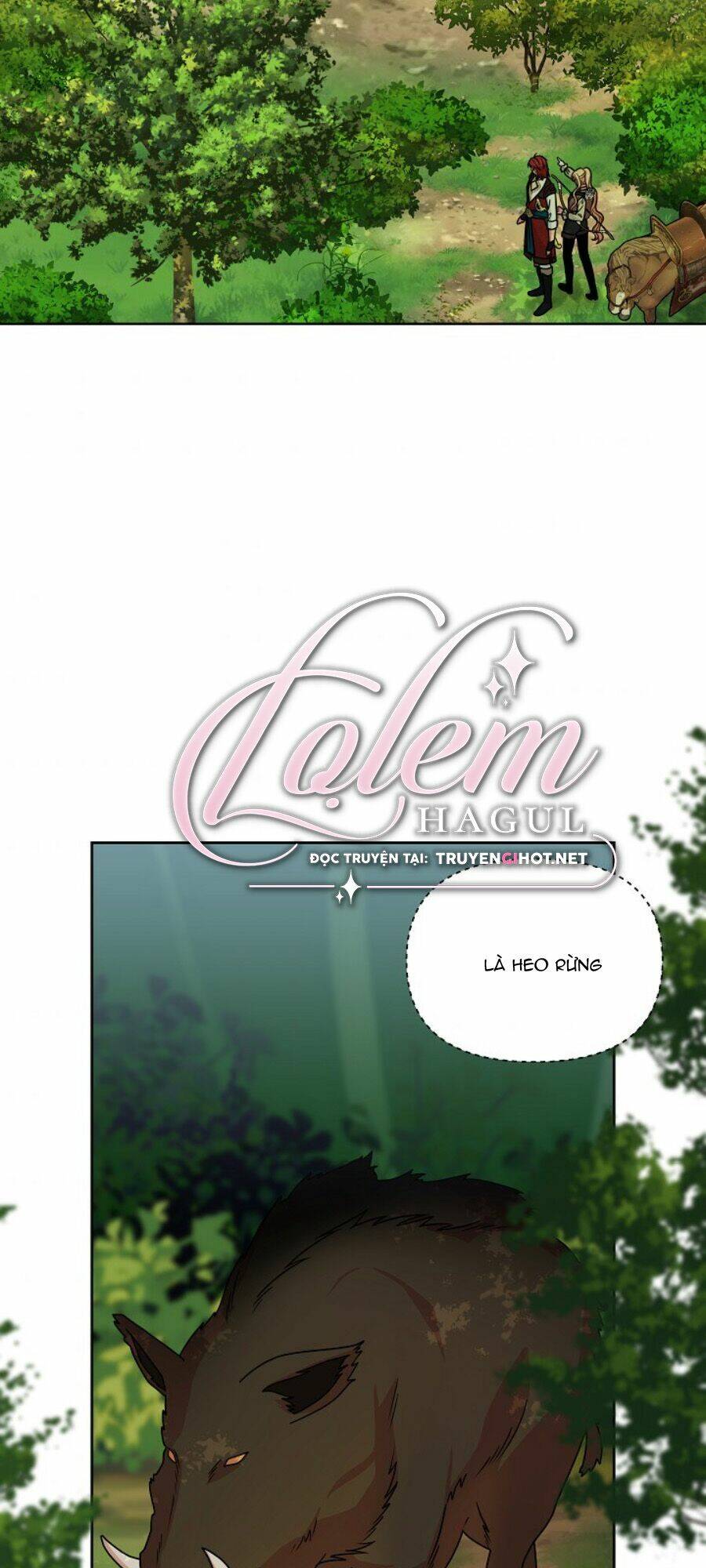 tôi đã nuôi dưỡng bạn thời thơ ấu thành bạo chúa chapter 67.1 32