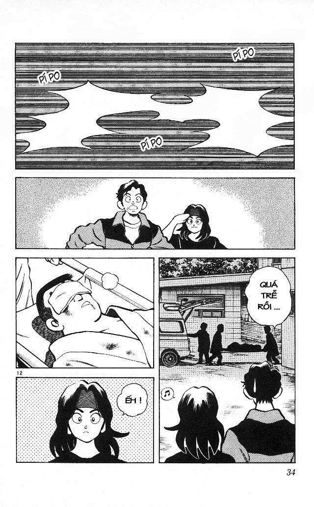 itsumo misora chapter 11 13