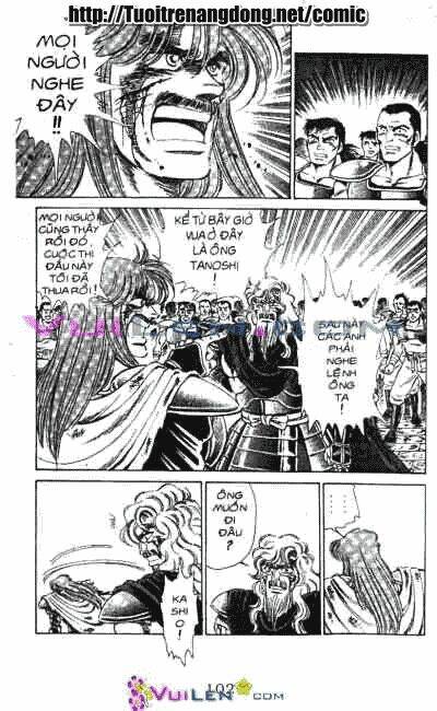 vương tử takeru chapter 19 98