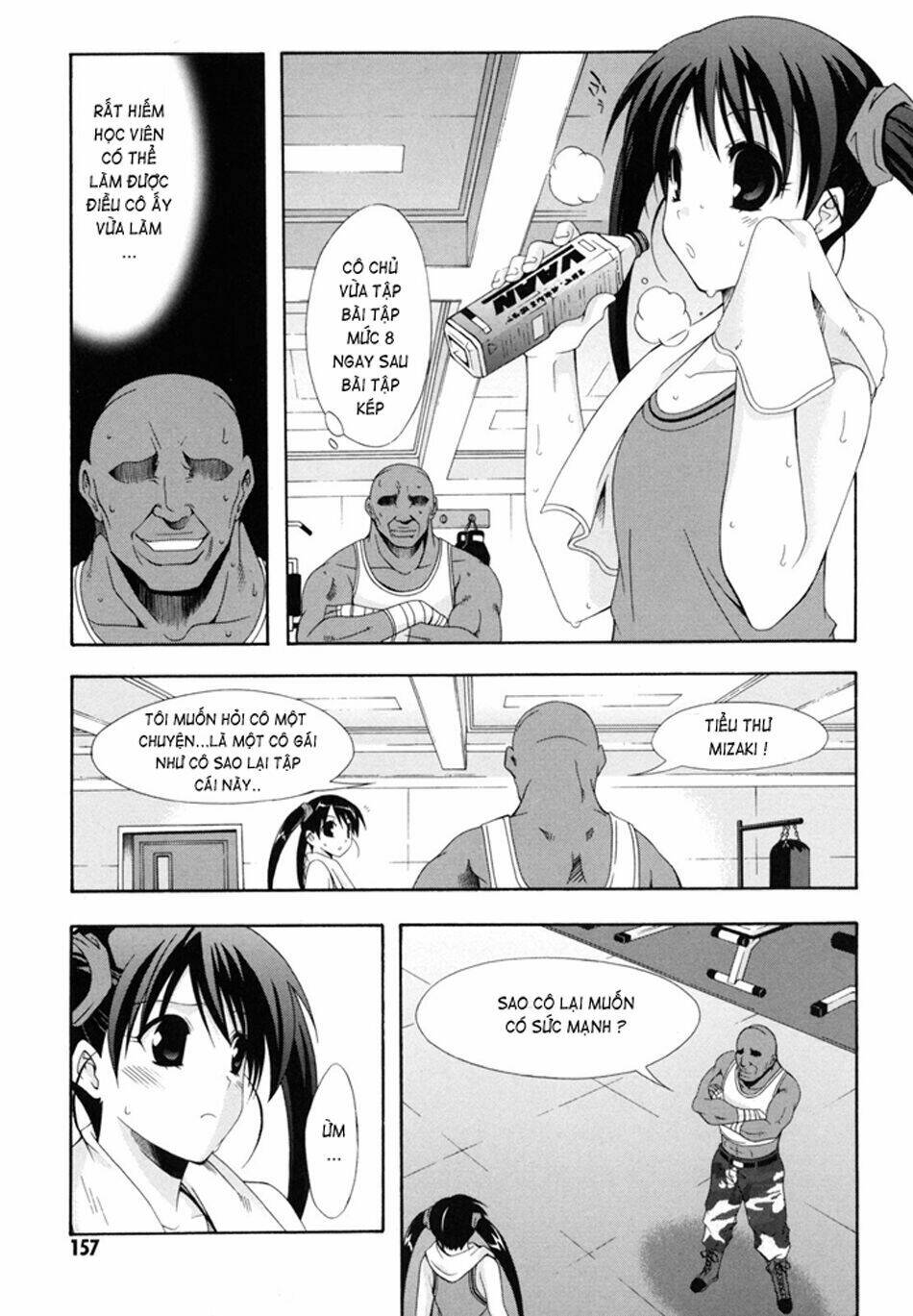 anh hùng xấu xa chapter 14 4