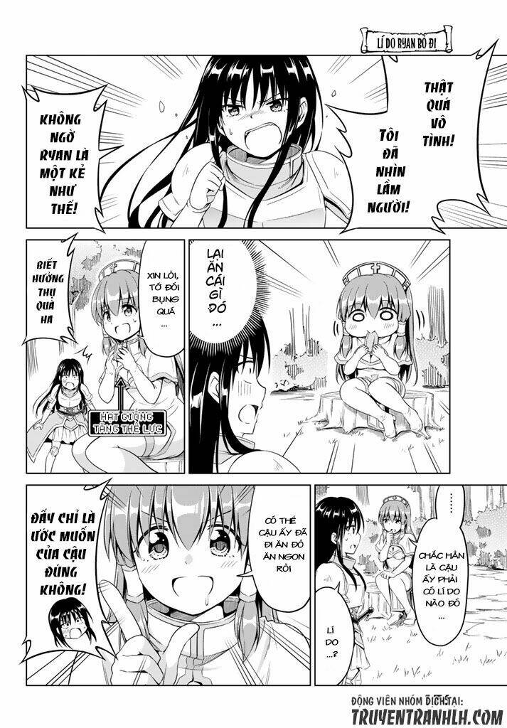 alicia's diet quest chapter 6 9