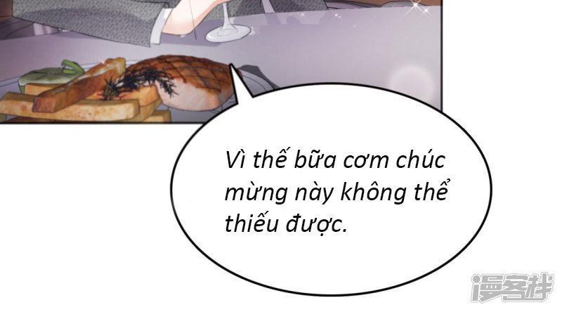 con đường phản công của sủng thê chapter 5 40