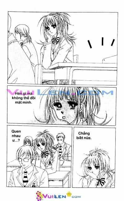 nụ hôn đầu chapter 4 14