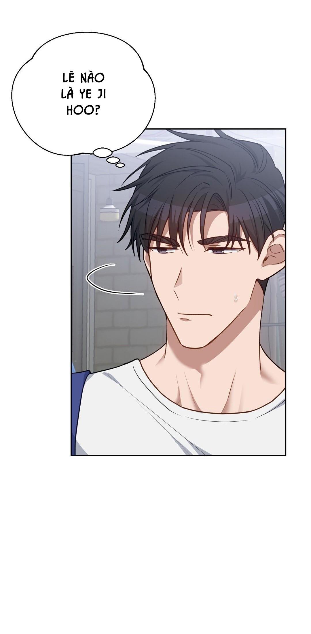 bơi trong mùi hương chapter 7 51