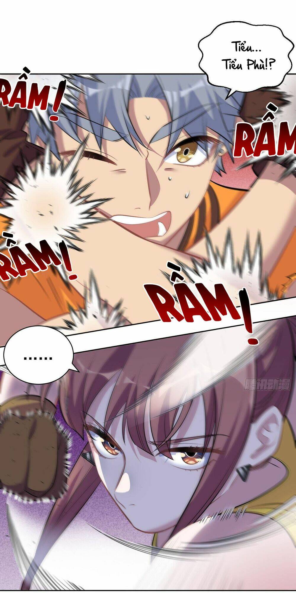 nhạc phụ đại nhân là lão bà chapter 114 8