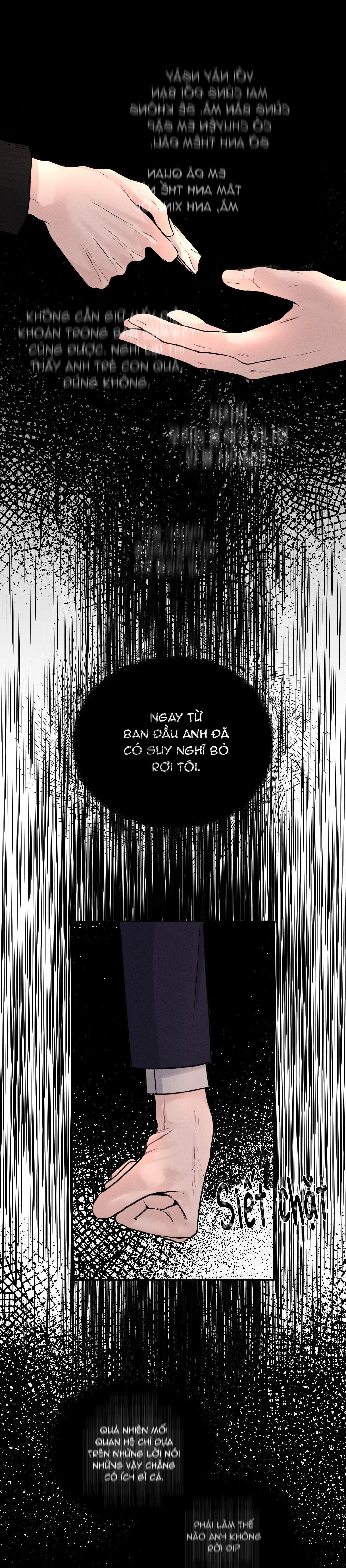 cứu tinh của thứ hai chapter 9 33