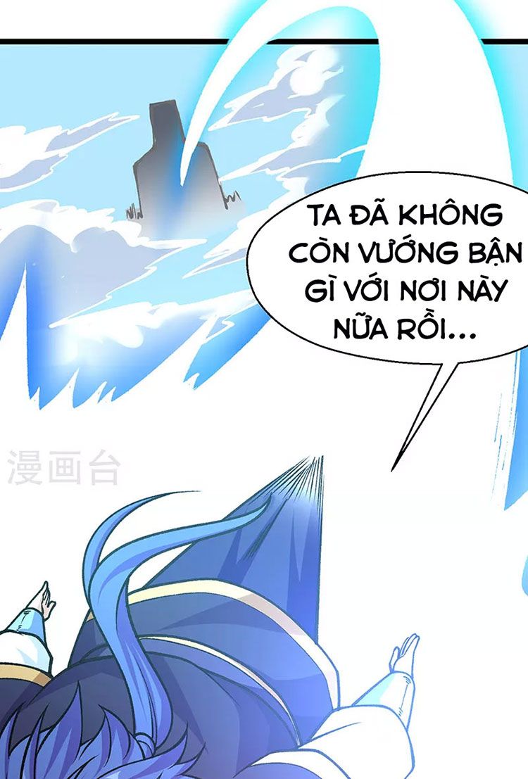 võ đạo độc tôn chapter 418 19