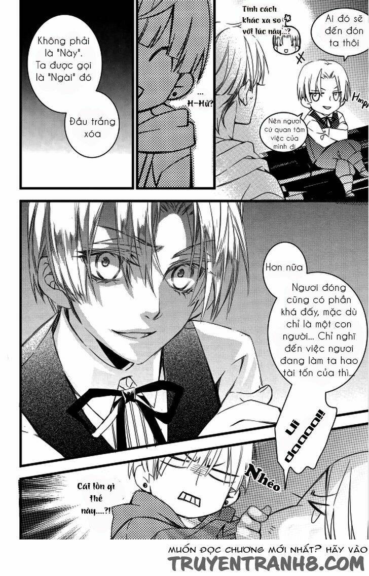 thư viện ma cà rồng chapter 8 30