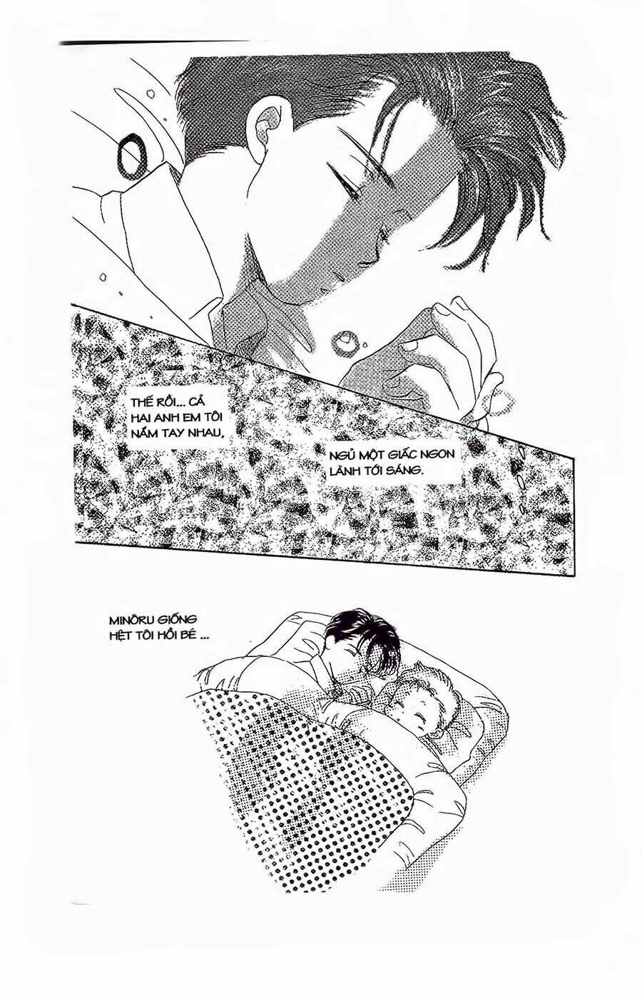 em bé và tôi chapter 23 29