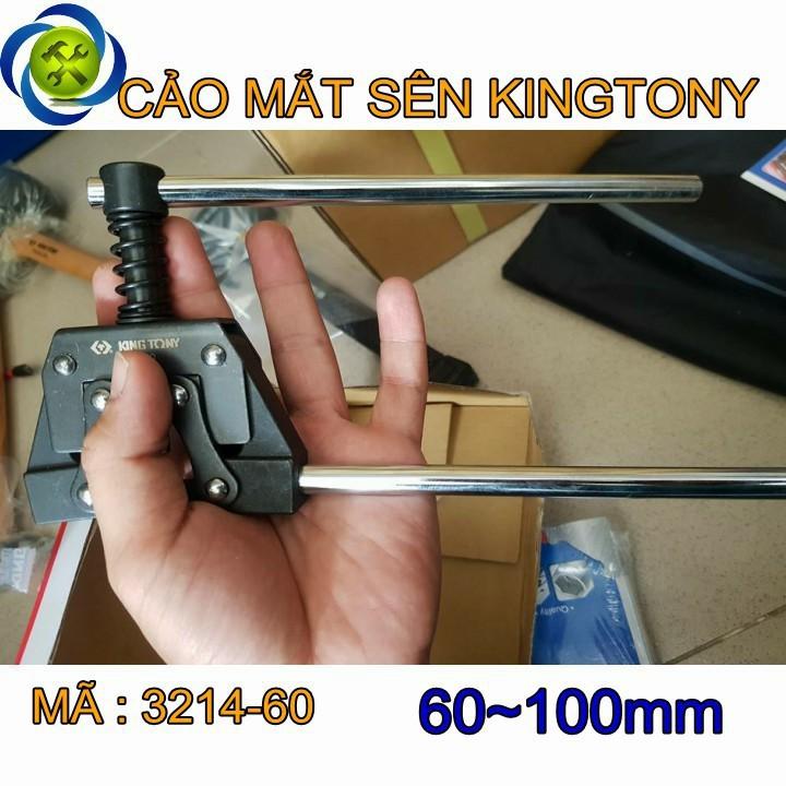 Cảo mắt sên Kingtony 3214-60