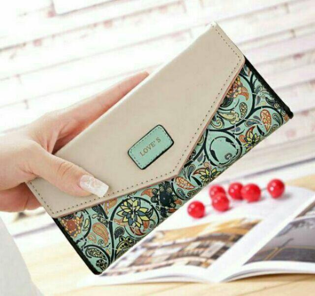 Ví Nữ Giá Rẻ Đẹp, Ví Nữ Thời Trang, Ví Da Cao Cấp, Ví Nữ Cá Tính, Ví Nữ Cầm Tay, Bóp Nữ Đẹp Rẻ, Bóp Nữ Cầm Tay mini