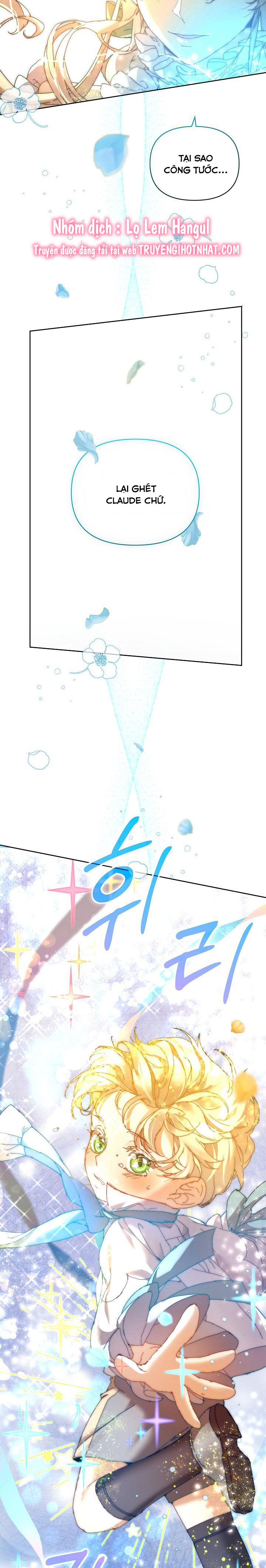 tôi là bảo mẫu của nam chính chapter 4 4