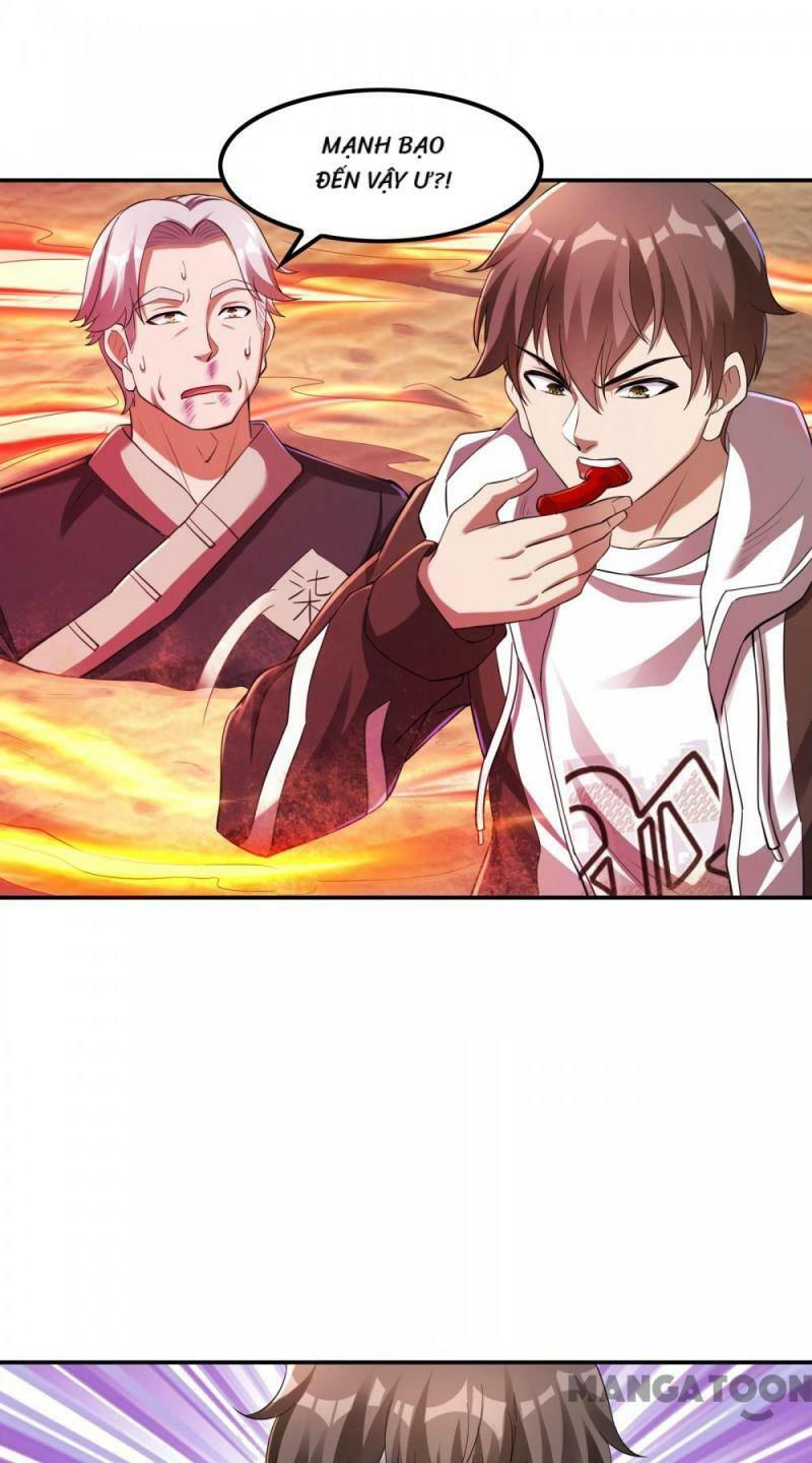 đệ nhất người ở rể chapter 122 44