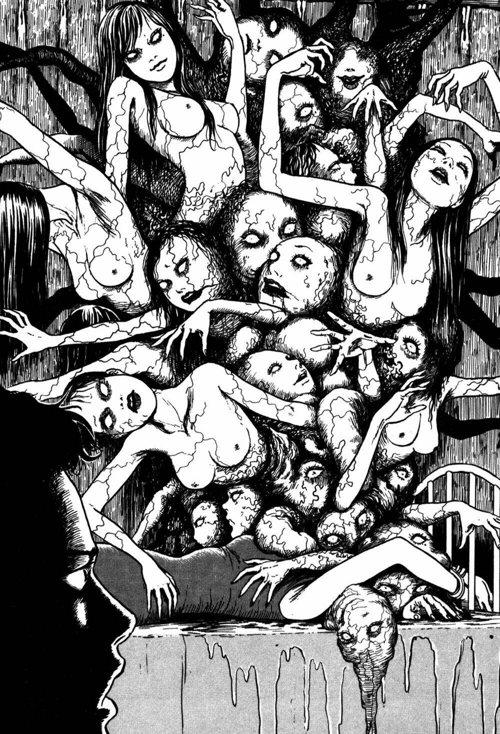 hồn ma nữ sinh chapter 19 28