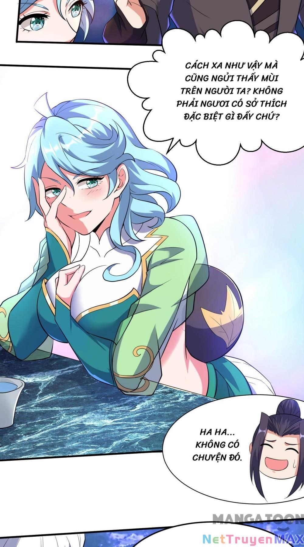 đệ nhất người ở rể chapter 234 2