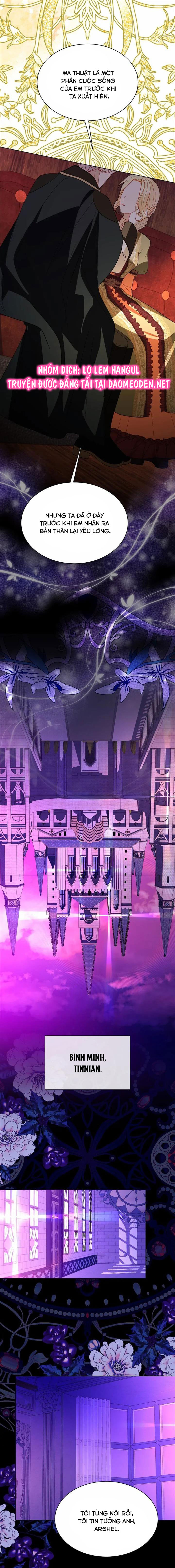 papa của tôi đã xuất hiện chapter 70 9