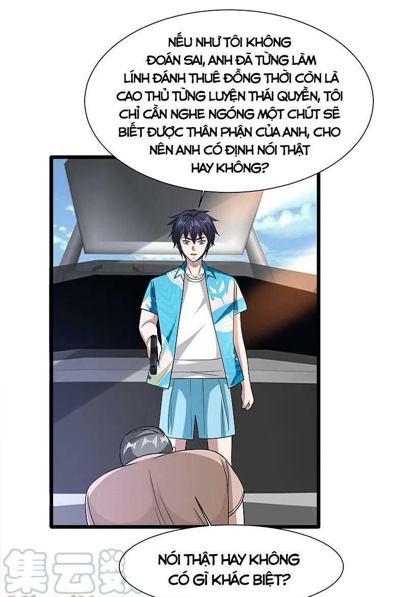 đô thị tà vương chapter 217 23