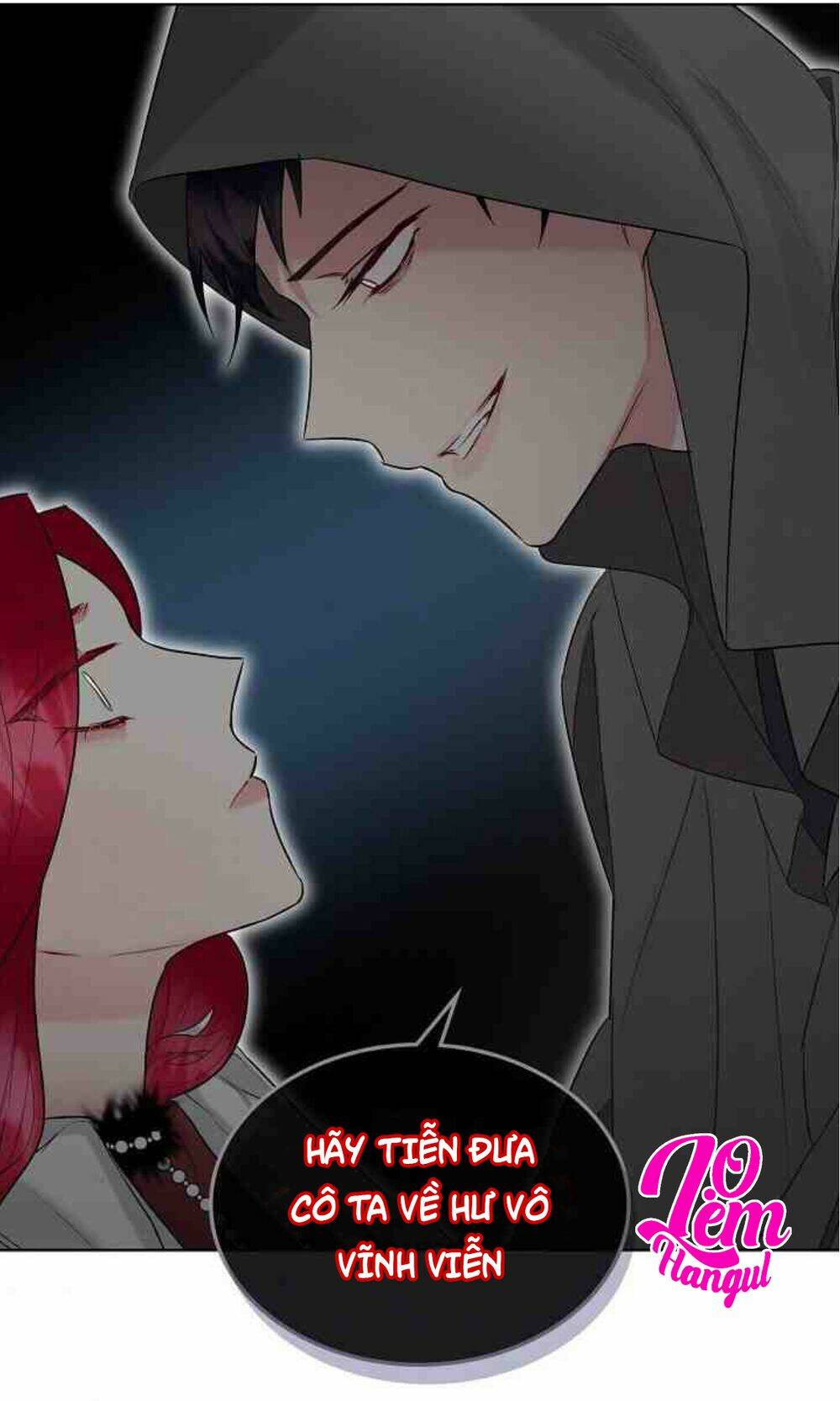 kẻ tạo ra nữ phản diện chapter 7 40