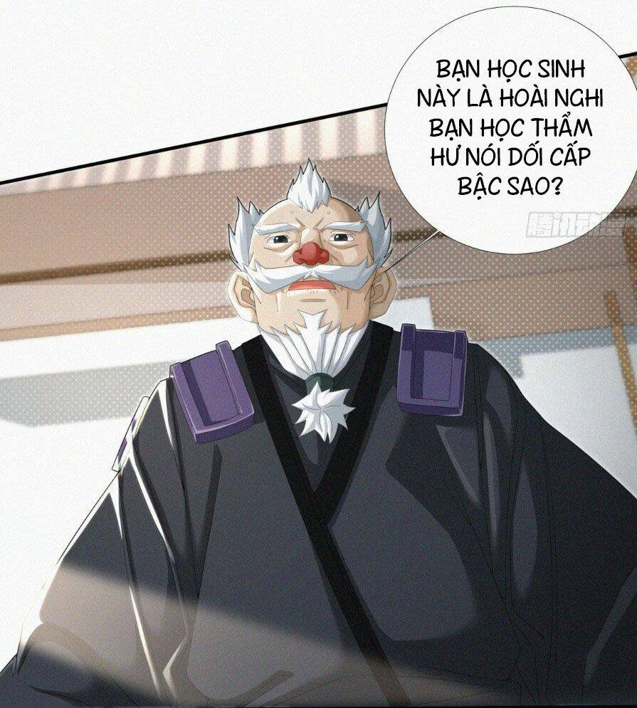 nguyên linh chúa tể chapter 15 21