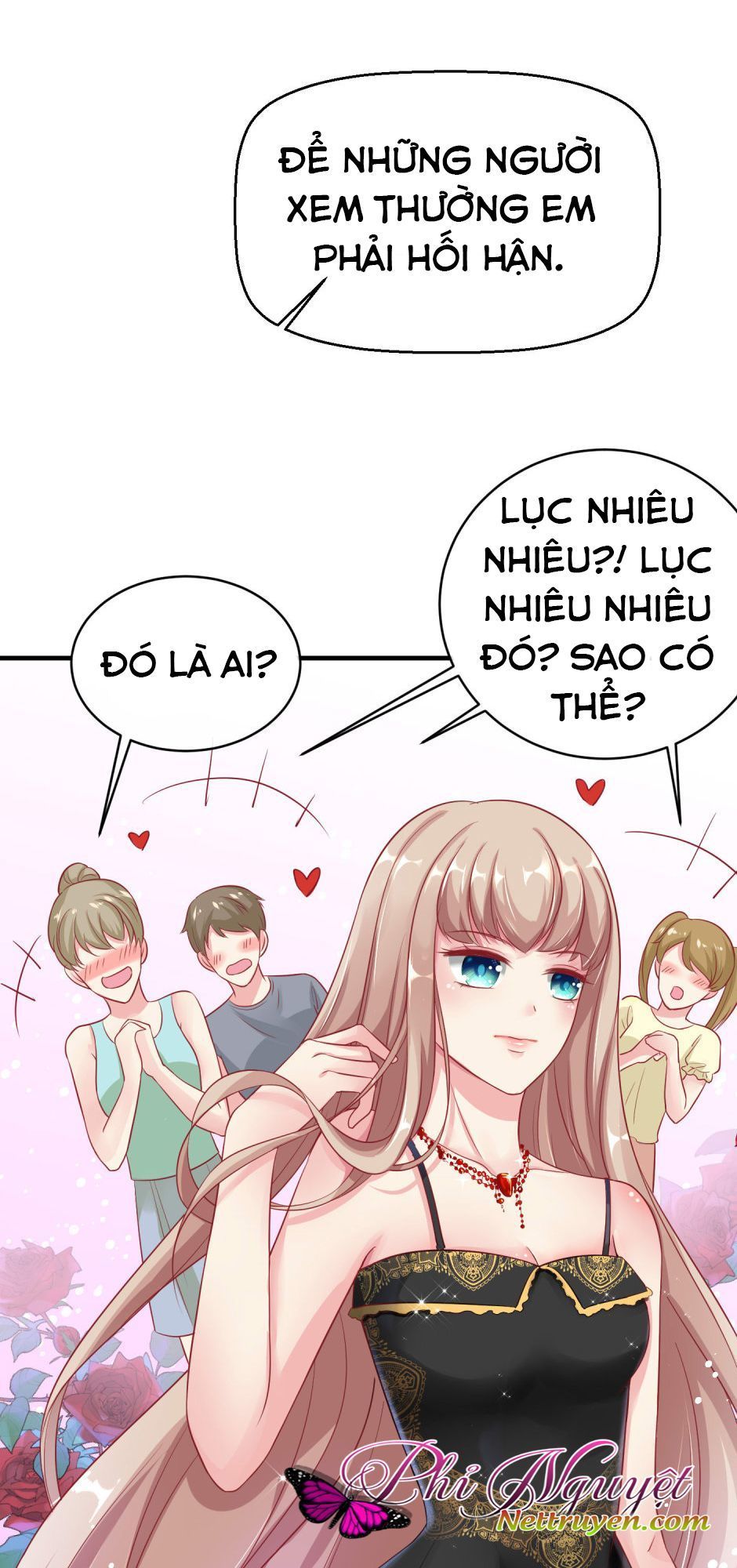 băng sơn tổng tài sủng thê vô độ chapter 1 19