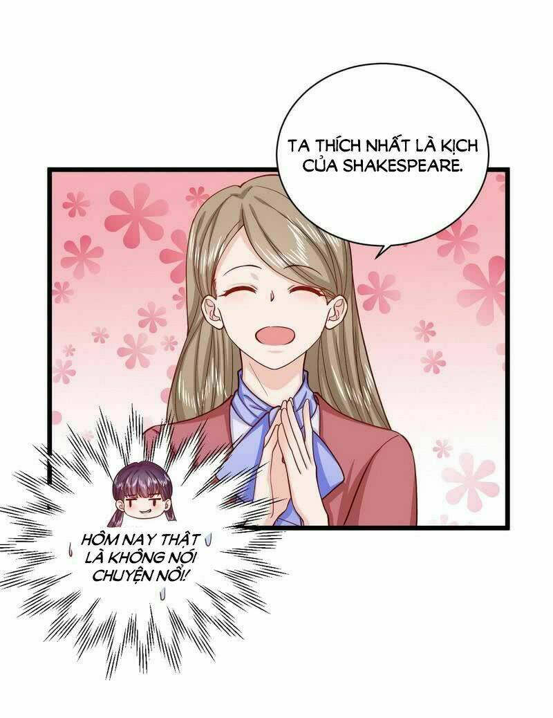 vợ yêu tư sủng của thiếu soái chapter 38 29