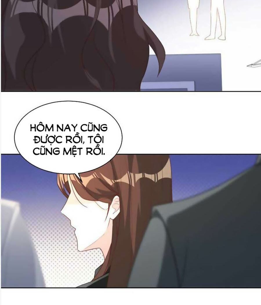 thần luân mật luyến chapter 78 6