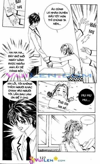 thiên thần tái thế chapter 3 127