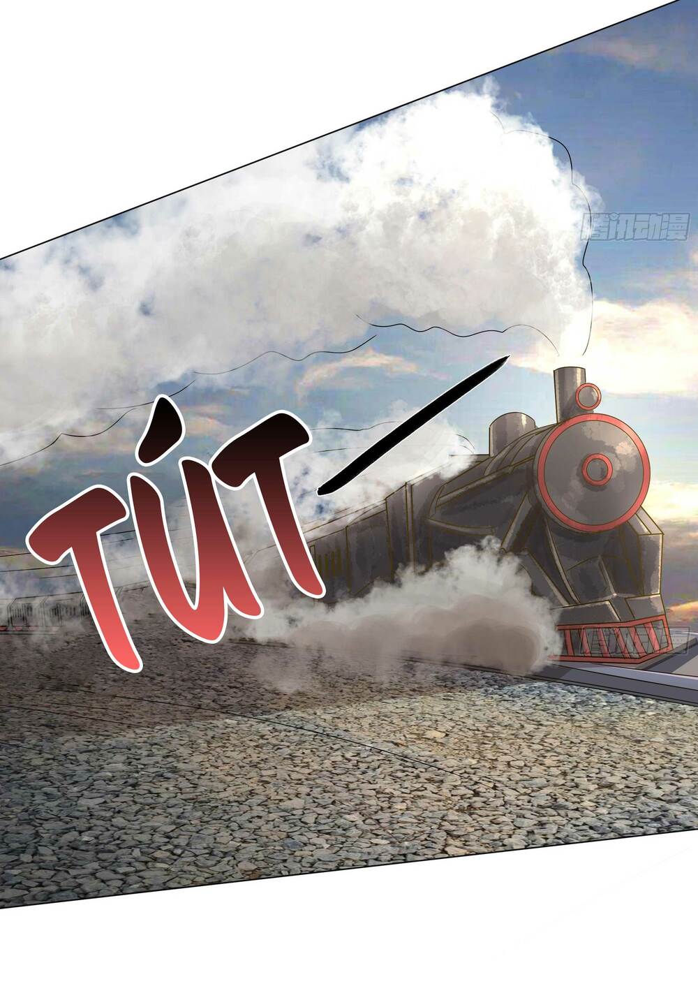 hào môn kiều thê: thiếu soái quá bá đạo chapter 1 8