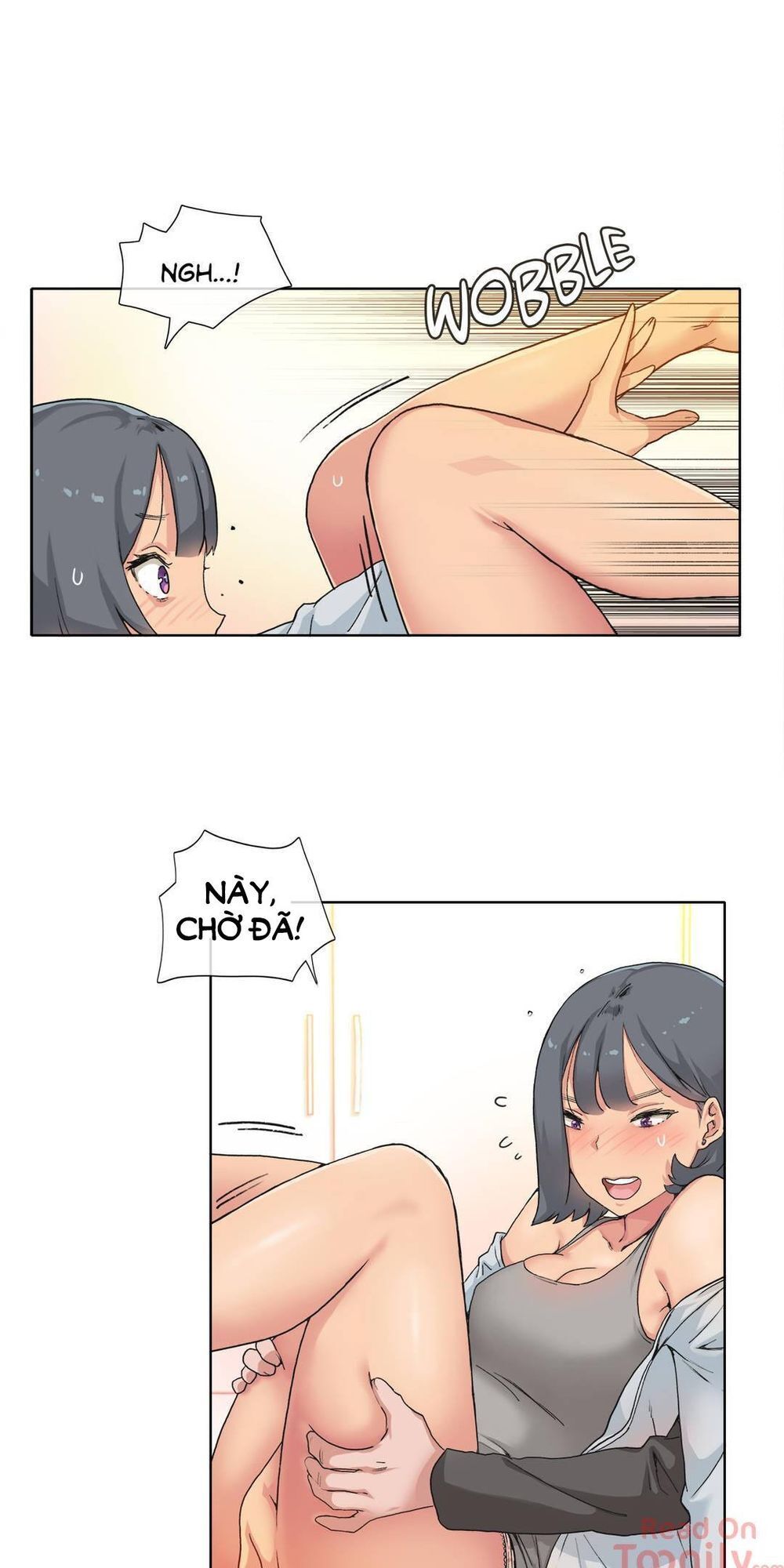 vùng đất kỳ diệu chapter 12 3