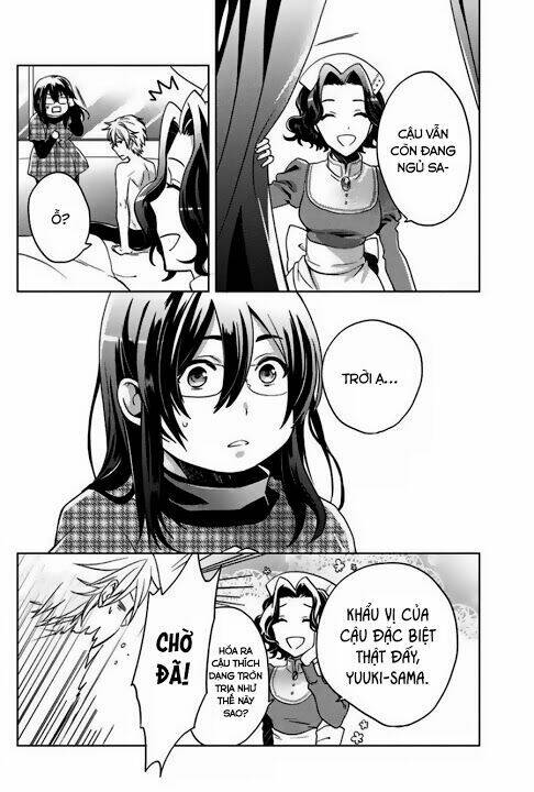 fat cinderella!! chapter 2 8