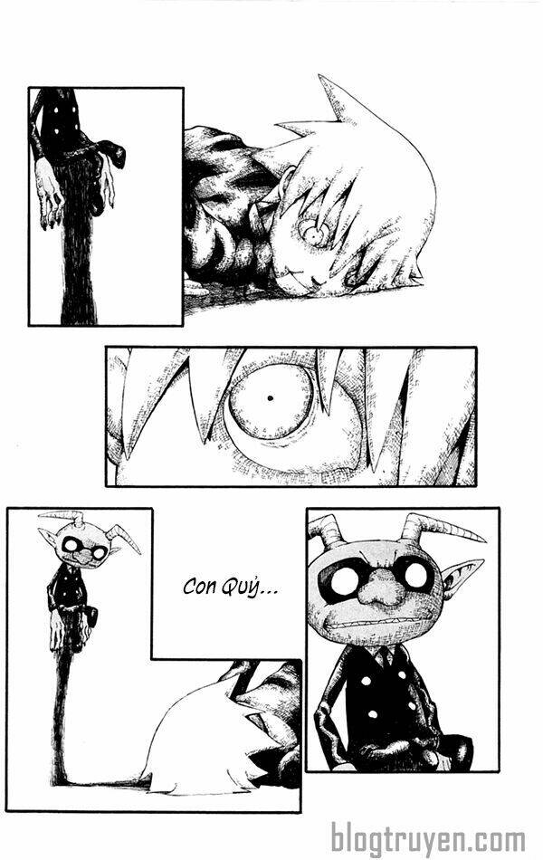 soul eater chapter 55 3