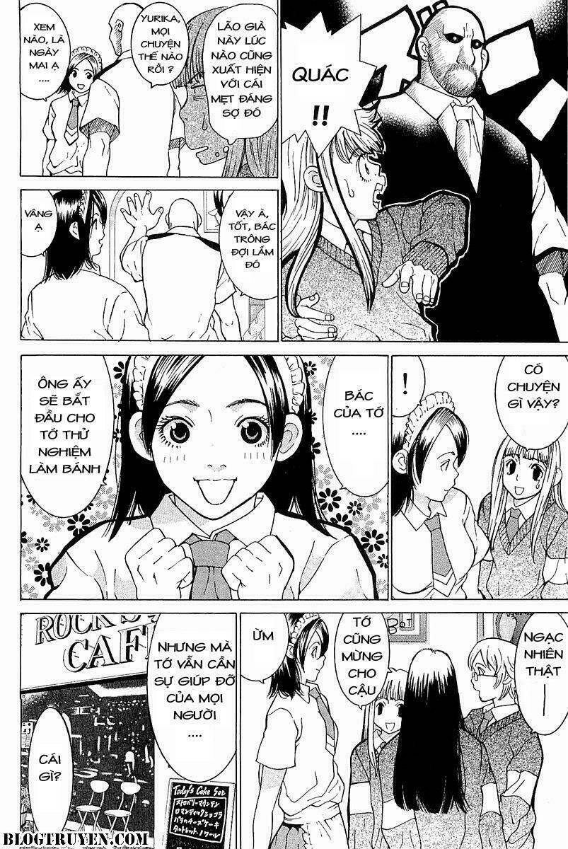 gacha gacha - secret chapter 9 11