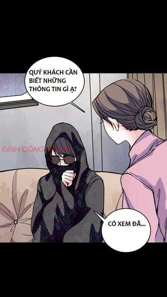 tiểu quỷ chapter 15 24