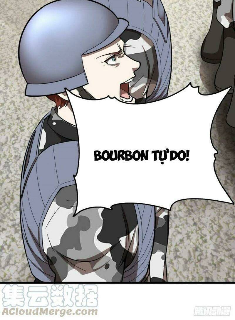 danh sách kẻ phản diện chapter 136 24