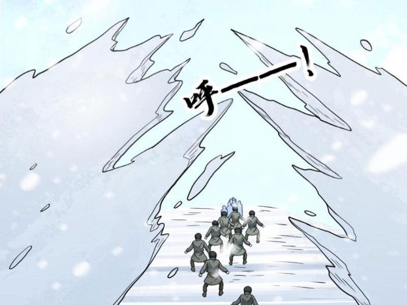 đóng băng toàn cầu: tôi gây dựng nên phòng an toàn thời tận thế chapter 207 51