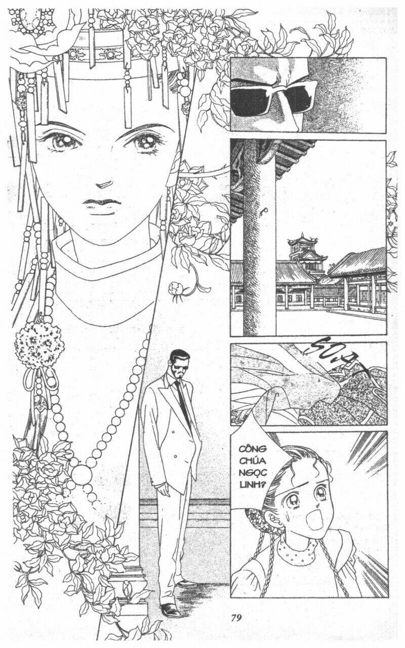 nàng tiên ánh trăng - kaguya hime chapter 10 78