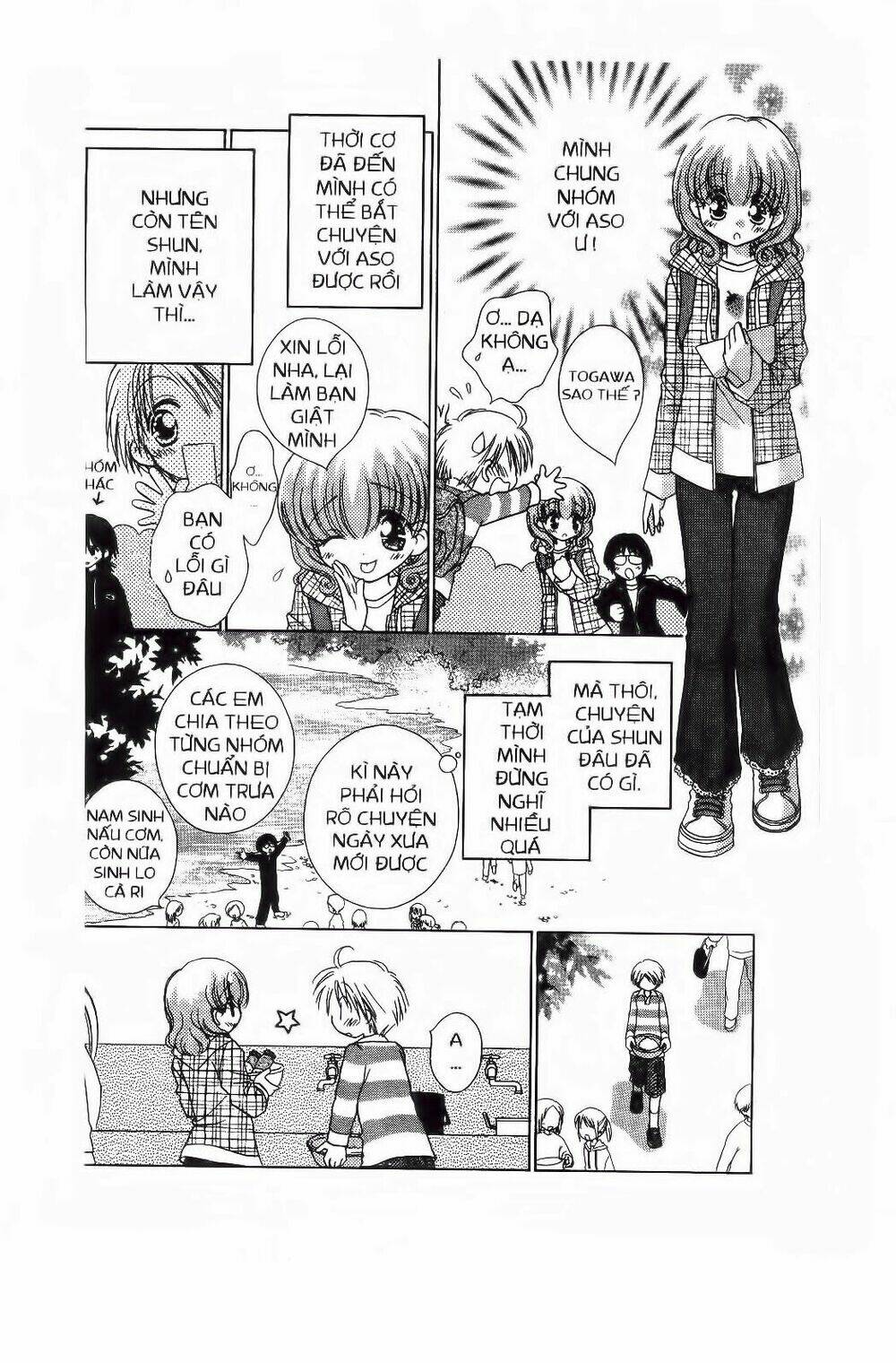 chắp cánh ước mơ chapter 78 4