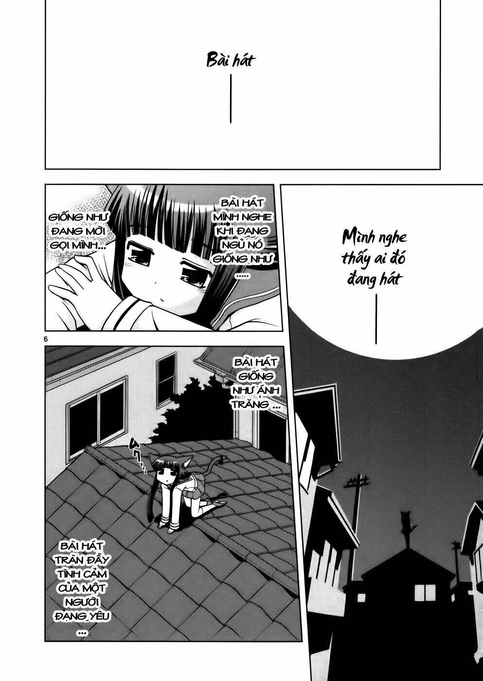 koi neko chapter 31 5