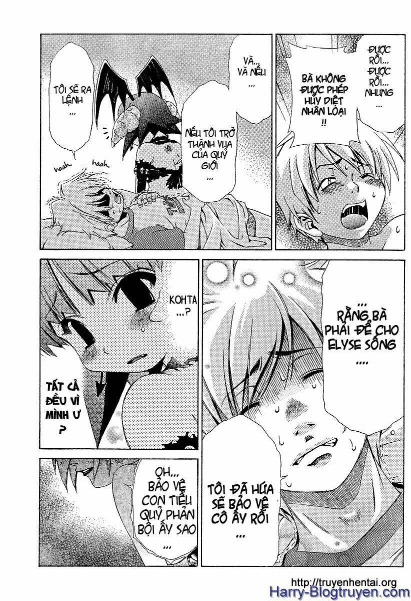 my balls chapter 20 21