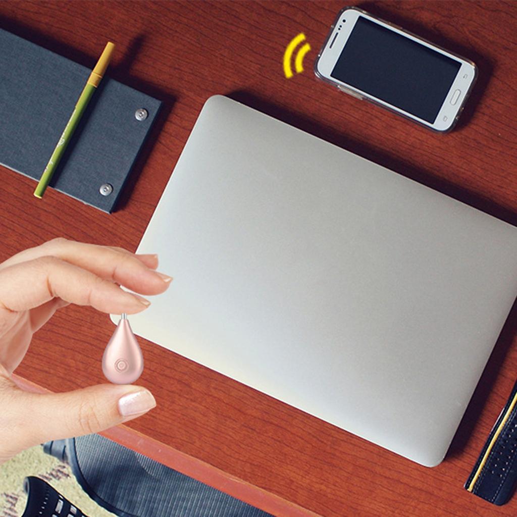 Smart Bluetooth Pet Children Key