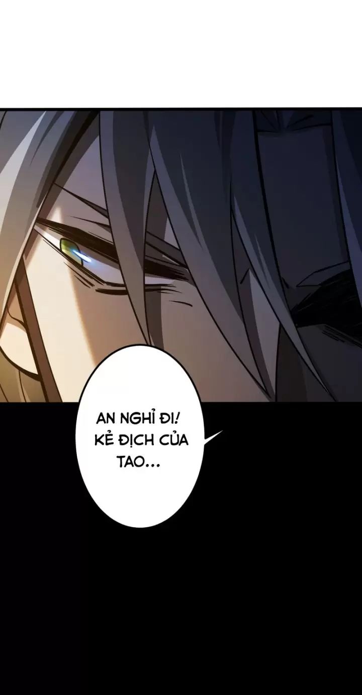 ta, chúa tể rừng xanh chapter 8 55