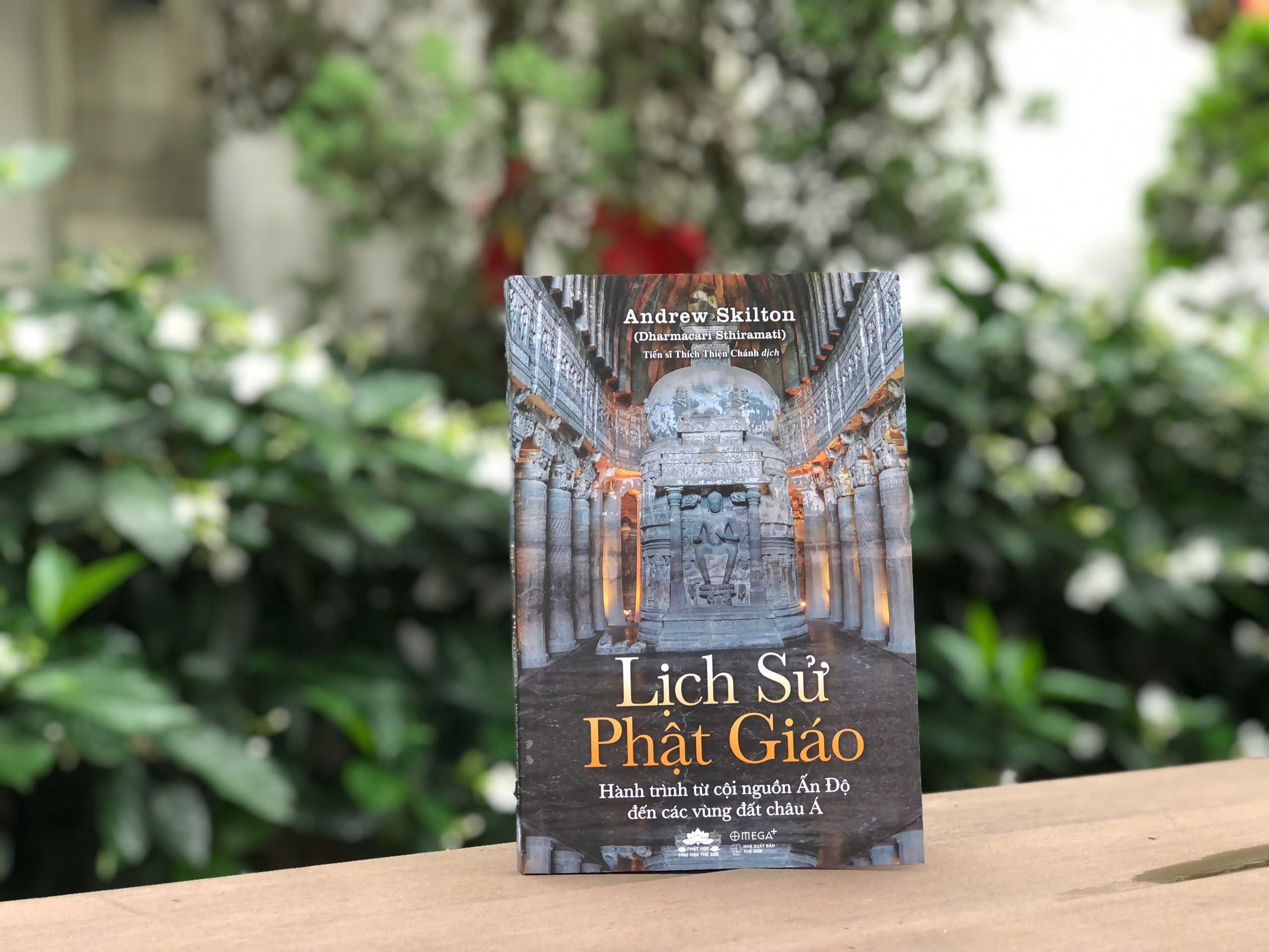 Lịch Sử Phật Giáo