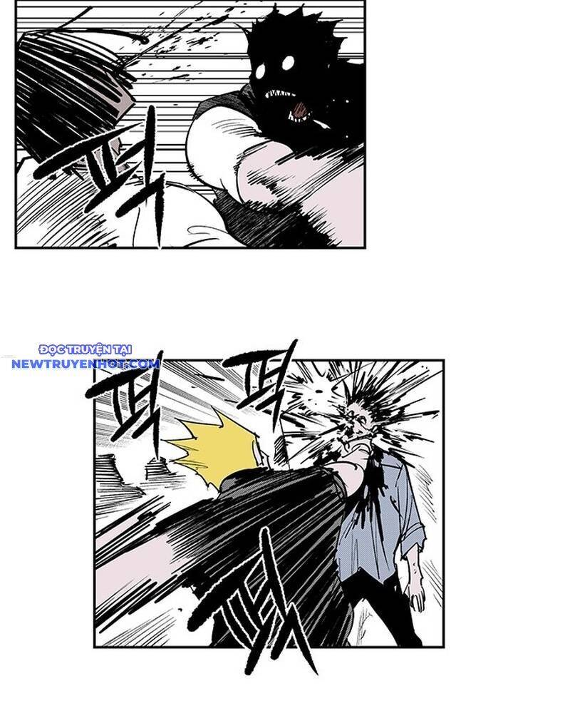 fight class 3 chapter 123 22