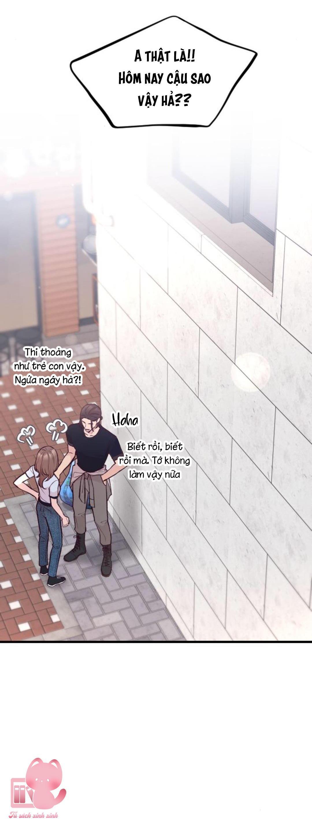 gặp nhau giữa trung gian chapter 22 50