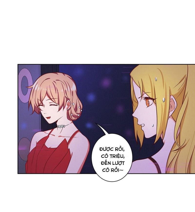 trọng sinh quý thê chi phục thù hoa lệ chapter 32 21