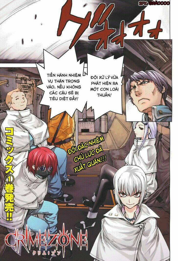 crime zone chapter 9 2