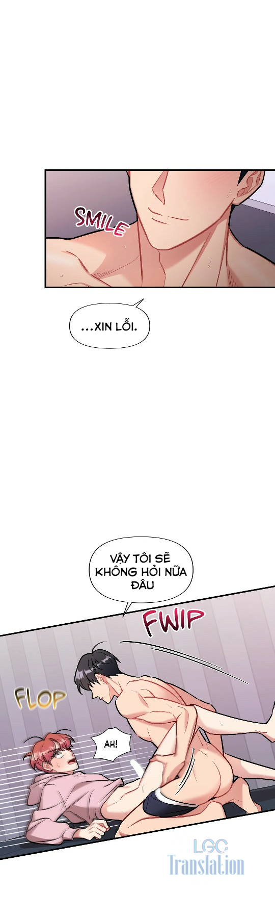 cherry picking chapter 13 12